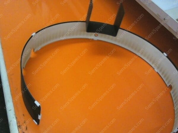 714-045743-809 | LINER,FIXED,OUTER - Image 5