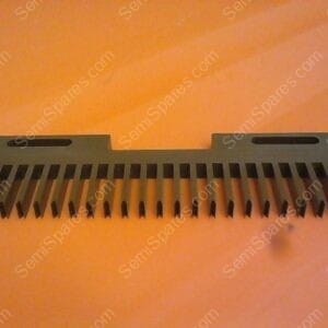 RR-2230-00 | MGI RETAINER,25 SLOT, PX-413-V, MGIXFER1