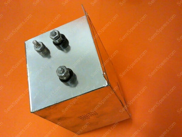 SF30 | FILTER CONCEPTS SF30 30A 250V 50/60HZ - Image 4