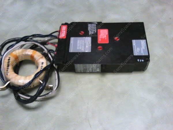 GF01ED60 | SIEMENS GF01ED60 FAULT RELAY BASIC KIT - Image 3