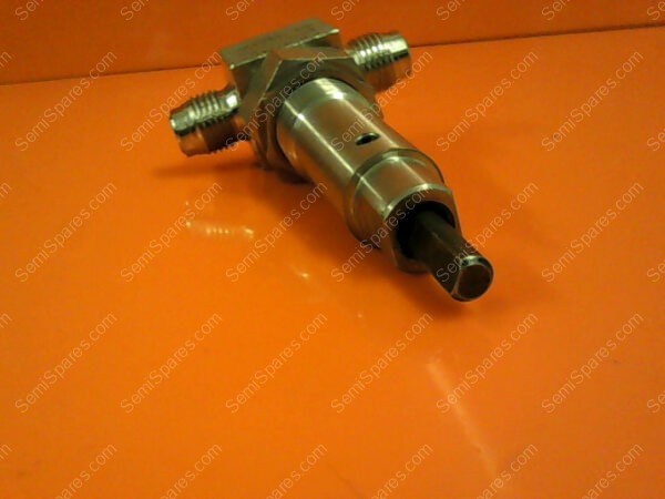SS-4BMW-VCR | NUPRO SS-4BMW-VCR BELLOS SEALED METERING VALVE - Image 2