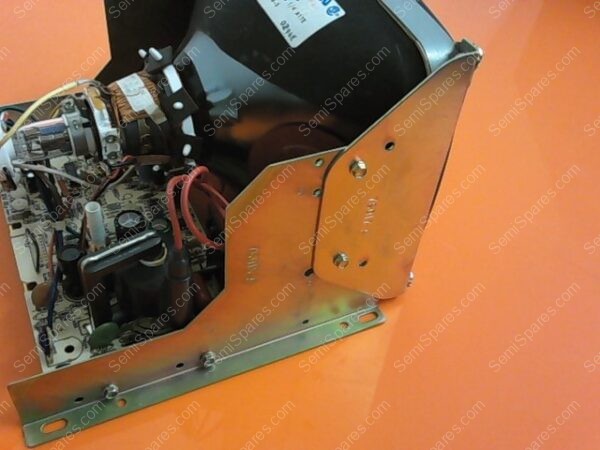 665-092273-003 | MON,CRT, 9"MOD,AUTOLOADER,CONT - Image 2