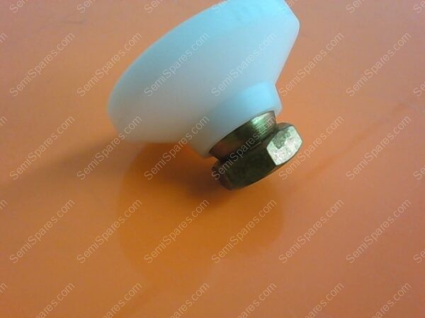790-008939-002 | PAD LEVELING SOCKET TYPE NYLO - Image 6