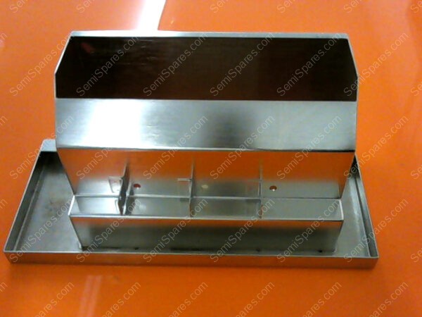 13-8882-332 | TUNNEL, SPIN STATION, RR ROBOT - Image 3