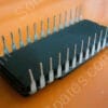 TMS2708JL-45 | 4x TMS2708JL-45 2708 UV EPROM 8KBIT 1024 WORD x 8 BIT 450NS