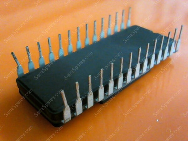 TMS2708JL-45 | 4x TMS2708JL-45 2708 UV EPROM 8KBIT 1024 WORD x 8 BIT 450NS