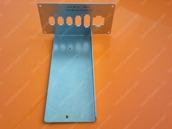714-490744-003 | COV,CONN,TOP,ENCL,AC/DC,ALLI - Image 3