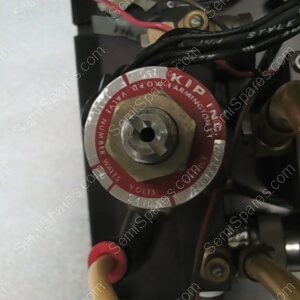 141031 | NORGREN KIP SOLENOID VALVE ASSEMBLY