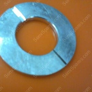 SW-0150-00 | WASHER,FT,FEEDTHRU,1/2",P/N 15-00686-00