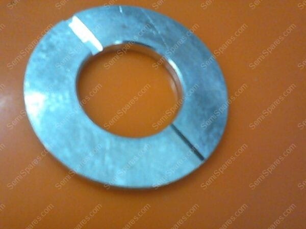SW-0150-00 | WASHER,FT,FEEDTHRU,1/2",P/N 15-00686-00