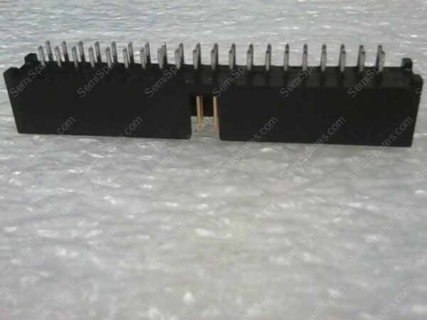 103308-8 | CONN HEADER VERT 40POS 2.54MM - Image 4