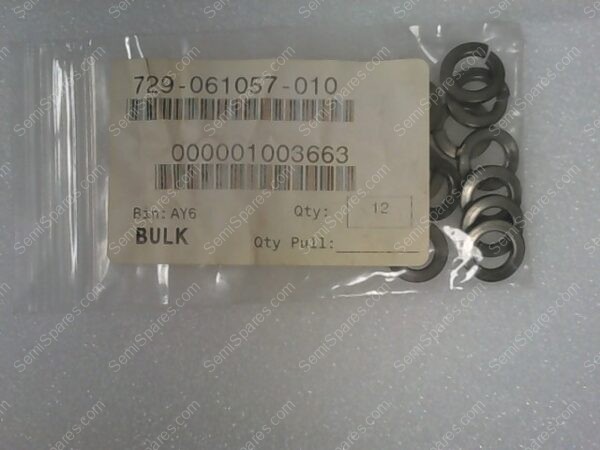 729-061057-010 | WASHERS - Image 2