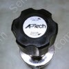 AP1810S 39 4 4 1 | APTECH GAS REGULATOR AP1810S 3P 4 4 1 W/ SPAN GAUGE