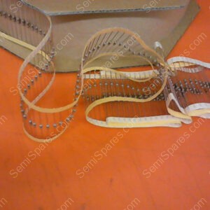 1.2QTR-ND | CARBON FILM RESISTOR CFR-25 1/4W 52 1R2 5% (5000PCS