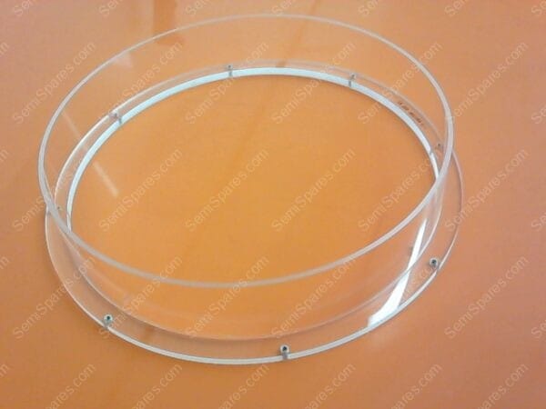 713-490255-001 | BAFFLE,UPPER MATCH,HIGH FLOW - Image 3