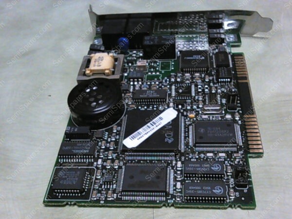 1.012.0266-D | US ROBOTICS USR SPORTSTER 14.4K INT FAXMODEM 0266 67027604 - Image 3