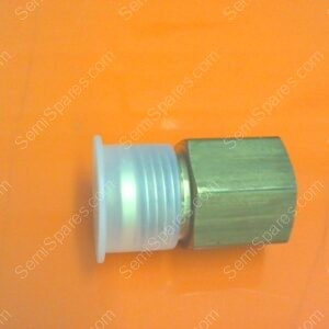 CF-9945-00 | HOSE ADAPTER,P/N 12-8GTX-B