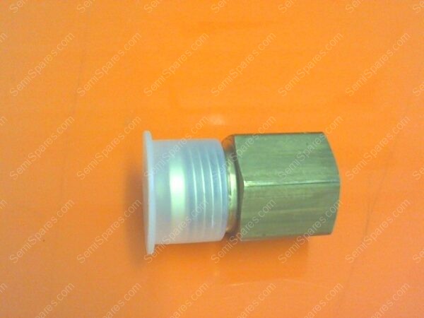 CF-9945-00 | HOSE ADAPTER,P/N 12-8GTX-B