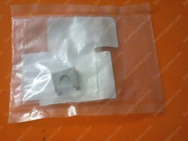CC-0845-00 | CLAMP, PROFILE TC, 2575604-01, ASM-1A - Image 2