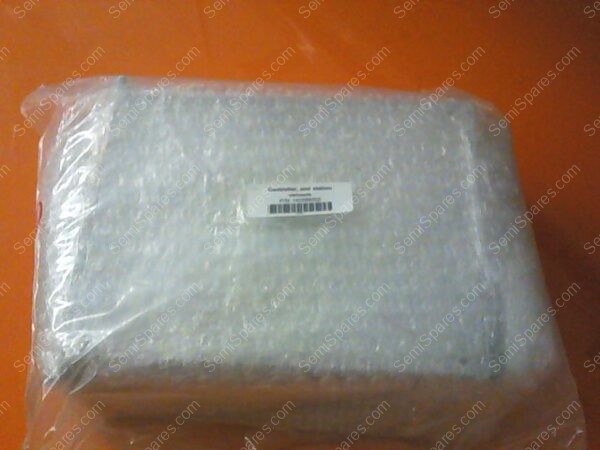 TM-0960-00 | CONTROLLER, P/N H0399001, END STATION, VAC - Image 2