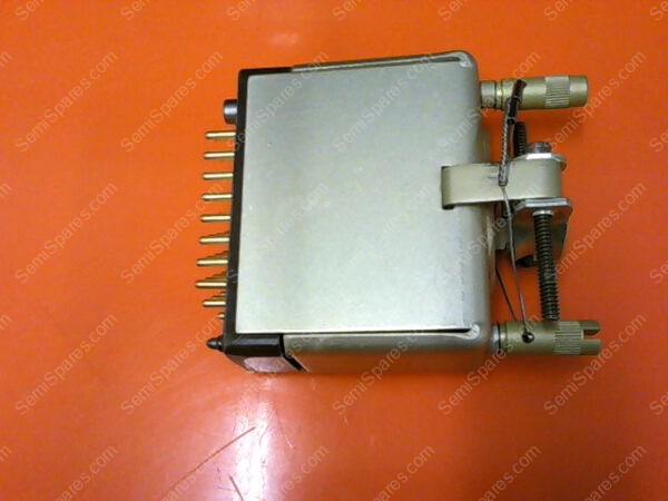 EC-1740-00 | WINCHESTER ELECTRONICS PLUG, 14 PIN,WINCHESTER,MRA-34-P-JTCU-H8-120-10 - Image 4