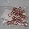 OR-2011-01 | O RING SILICONE,2-011