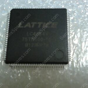 LC4064V-75TN100C | LATTICE LC4064V-75TN100C IC CPLD 64MC 7.5NS 100TQFP