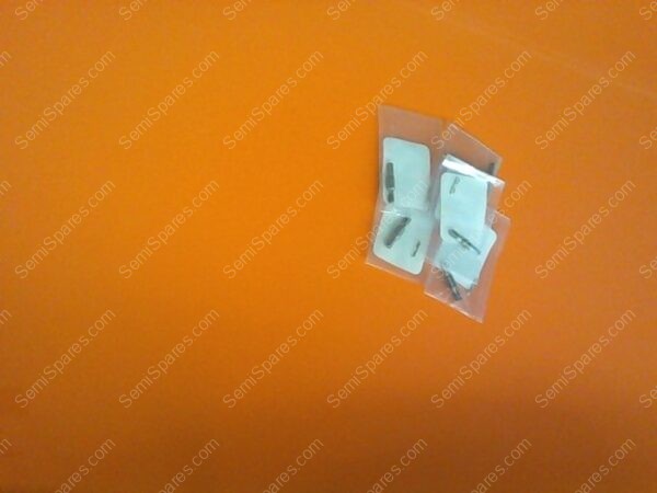 BD1-5167 | SCREW,BD1-5167-000,BLADE,CANON SLIT - Image 2