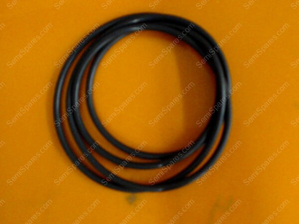 734-008123-001 | O-RING 12.00 ID X .125 C/S VI - Image 3