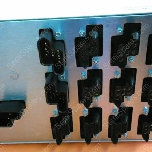 853-491110-001 | ASSY,AC/DC DISTRN,PM,TCP OXD