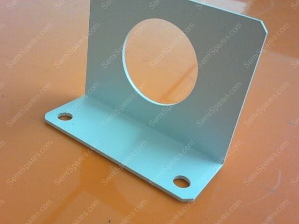 714-810396-001 | BRACKET,REGULATOR,LOW PRESSURE - Image 6