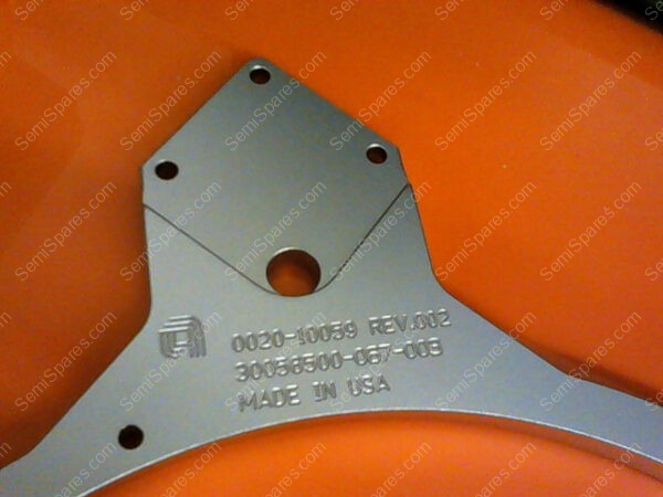 0020-10059 | RING WAFER LIFT (NI/SO) 0020-10059 - Image 6