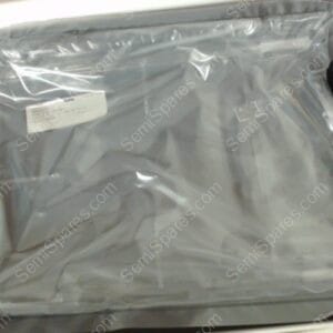 QZ-0883-00 | WAFER TRAY,6WFR/6 TUBE,58900086,RTP
