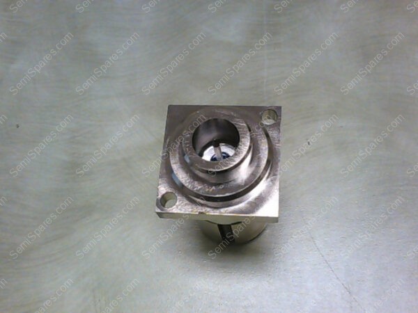 GA-0150-00 | GAUGE,0981-82849-301, COLD CATHODE - Image 6