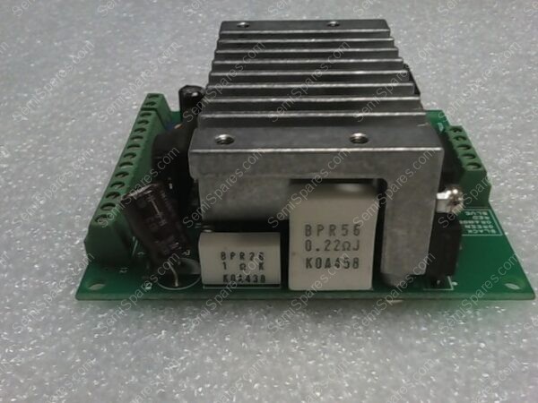 CSD5814N2-T | 5-PHASE DRIVER, STEPPING MOTOR DRIVER - Image 2