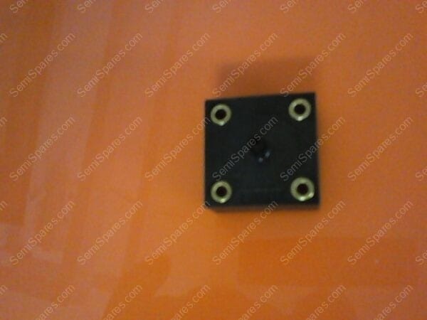MS-0295-00 | PSI SWITCH,PS102 SERIES,7412-711,GOLD/NI - Image 2