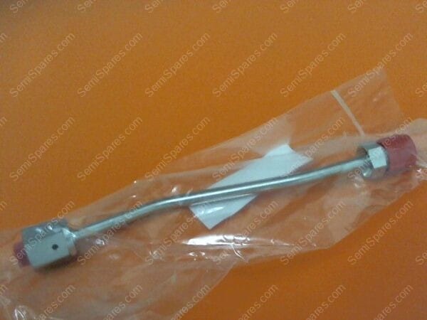 TH-0225-00 | TUBE,ASSY,BGAS,UPR,VCR(200MM)10-00130-00 - Image 2