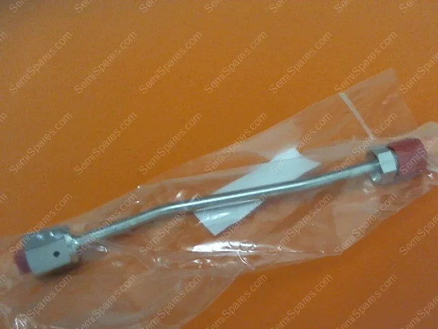 TH-0225-00 | TUBE,ASSY,BGAS,UPR,VCR(200MM)10-00130-00 - Image 2