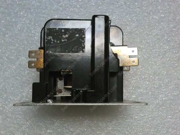 2210DPH20AA-1 | TELEMECANIQUE 2210DPH20AA-1 2P CONTACTOR, 20AMPS INDUCTIVE, 25 AMPS RESISTIVE - Image 2