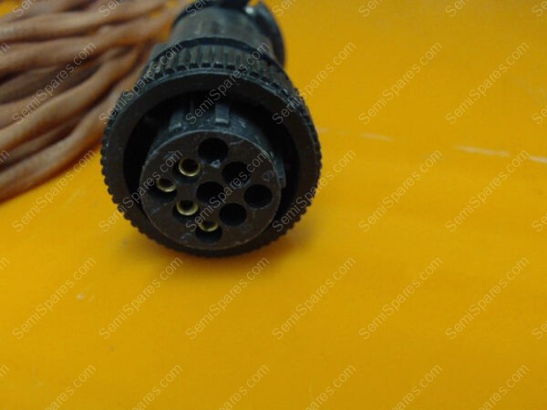 853-076417-001 | ASSY,CA EMO PUMP - Image 2