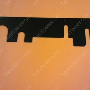 714-075497-002 | CVR,TOP RH,EPIC 6+