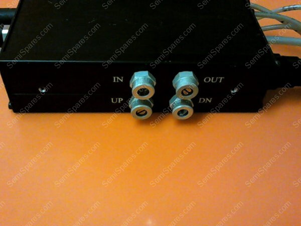 RCS-280 | FESTO RCS-280-CM CONTROL MODULE - Image 4