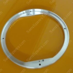 XX-6433-00 | RING, F9748001,EXTRACTION,STAINLESS STEEL