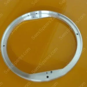 XX-6433-00 | RING, F9748001,EXTRACTION,STAINLESS STEEL