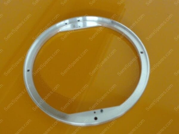 XX-6433-00 | RING, F9748001,EXTRACTION,STAINLESS STEEL