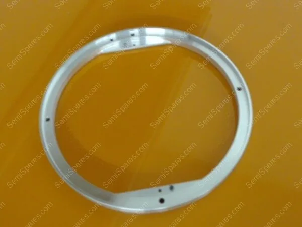 XX-6433-00 | RING, F9748001,EXTRACTION,STAINLESS STEEL
