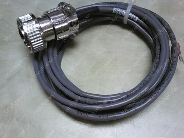 03-161485-00 | ALPHA WIRE HI P/N 2211C 1 PR/22 AWG SHIELDED 75C ( UL)TYPE CM OR AWM 2576 LL49185 CSA TYPE CMG FT4 - Image 2