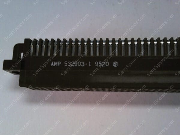 532903-1 | HDI RECP ASSY 4 ROWS 300 POS - Image 3