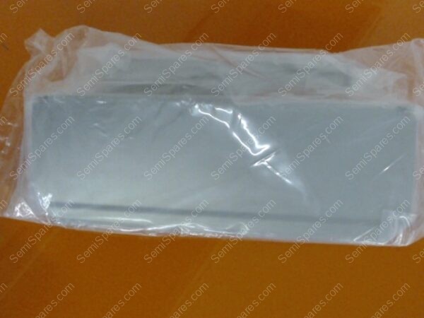TG-1051-00 | SHIELD, END, P/N 770-114 - Image 2