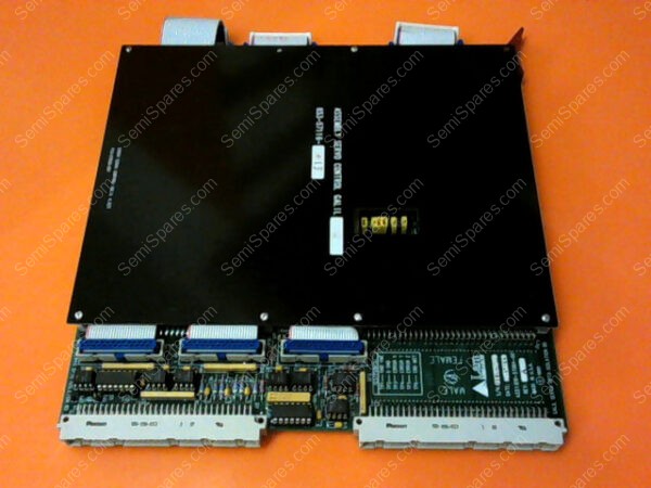 853-057116-013 | ASSY,SERVO CNTRL GALIL (C) - Image 6